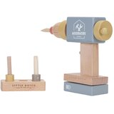 Little Dutch® Drvena bušilica | Shoptok.si
