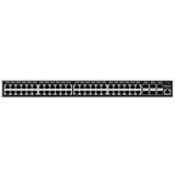 Grandstream Networks GWN7806P network switch Managed L2+ Gigabit Ethernet (10/100/1000) Power over Ethernet (PoE) Grey | shoptok.hr
