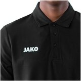 JAKO Majice s kratkimi rokavi 636508 Črna | Shoptok.si