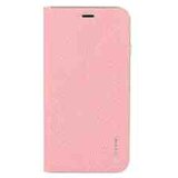  Premium preklopna torbica Samsung Galaxy A7 2018 A750 - carbon pink Cene