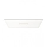Brilliant Plafonjera LED Odella RGB sa daljinskim upravljačem 37W 59,5x59,5cm 9933 Cijene