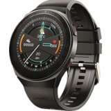 DC Pametni sat Batman, 1.3" LCD, Bluetooth, IP67, Crni | Eponuda.ba