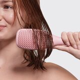 Tangle Teezer The Ultimate Detangler krtača za mokre lase Summer Rose 1 kos | Shoptok.si