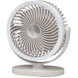  Stolni USB ventilator sa LED svjetlom MLS6110 | Eponuda.ba