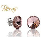 Berns minđuše r31149 galaxy | ePonuda.com