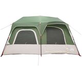 Instant šator Zelena 8 osoba 185T Poliester s PU premazom - Zelena 8 osoba | shoptok.hr