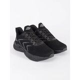 VICO Men's Black Sports Shoes | Shoptok.si