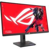 Asus ROG strix XG27UCG gaming monitor - 68.6cm (27"), 4K uhd (3840 x 2160), fast ips, dvojni način (4K 160Hz ali fhd 320Hz), 1ms (gtg), g-sync kompatibilen, usb type-c, hdr 400 - 90LM0AG1-B01370 | Shoptok.si