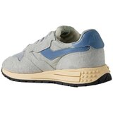 Autry Nizke superge Reelwind Low W - Suede/Netglacier Modra | Shoptok.si