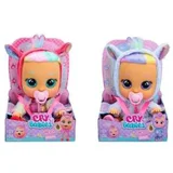  IM904132 CRYBABIES DRESSY FANTASY LUTKA ASST