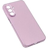 Teracell Maska za Samsung A266B Galaxy A26 5G Sparkle Dust, Ljubičasta Cene