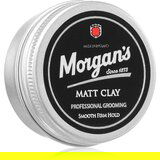 Morgan's Matt Clay stiling ilovica za lase 15 ml Cene