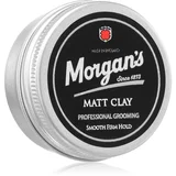 Morgan's Matt Clay stiling ilovica za lase 15 ml