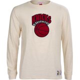 Mitchell And Ness mu&scaron;ka New York Knicks Legendary Slub Longsleeve majica cijene