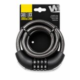 Wag brava spiralna digital sa nosačem na šifru 1000 mm/12 mm | Eponuda.com