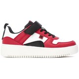 Xti Nizke superge 15134901 Rdeča | Shoptok.si