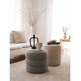 Atelier Del Sofa tabure boum grey | ePonuda.com