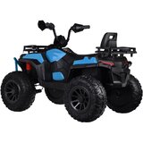 Veliki quad bicikl na baterije za djecu 4x4, plin u ručki, amortizer pa0315 | shoptok.hr