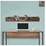 Hanah home Zidna polica Cmu-902-Oo-1