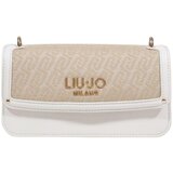 Liu Jo Torbice za na ramo S CROSSBODY EAST WEST AA6073 T378A Bež | Shoptok.si