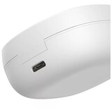 Baseus slušalke NGWM010002 Encok True Wireless Earphones WM01 Plus, bele | Shoptok.si