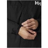 Helly Hansen Vetrovke Yu Ervik Jacket Črna | Shoptok.si