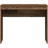  Stol staro drvo 90x40x72 cm konstruirano drvo | Eponuda.com