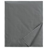 Dekordom Čaršav cb plain 160x240 - anthracite ( 025618 ) Cene