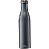 Termo steklenica Lurch Inox, siva-metal, 0,75l