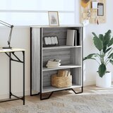  Regal za knjige boja hrasta 80x31x106 cm konstruirano drvo | Eponuda.ba