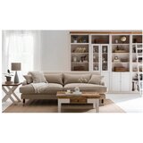 Støraa Bel regal iz masivnega bora 370x223 cm Anita – | Shoptok.si