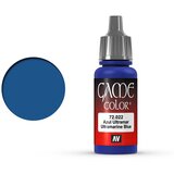 Vallejo ultramarine blue Cene