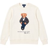 Polo Ralph Lauren KNIT-PULLOVER-SWEATSHIRT Bež | shoptok.hr