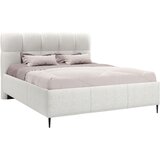 Boxxx OBLAZINJENA POSTELJA 140 cm x 200 cm , tekstil naravne barve Cene