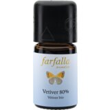 farfalla Vetiver 80% (20% alk.) - 5 ml | shoptok.hr