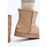Cross Jeans Women's Snow Boots | Shoptok.si