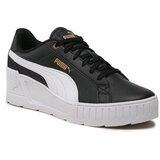 Puma Superge Karmen Wedge 390985 01 Črna | Shoptok.si