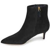 Polo Ralph Lauren MCKAY BOOTS Crna | shoptok.hr