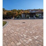 SEMMERLOCK Opločnik betonski RETTANGO KOMBI 6cm (0,96m2) Cappucinno | Eponuda.ba