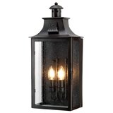 Elstead KENDAL - Spoljašnje zidno svetlo KENDAL 2xE14/60W/230V IP44 | Eponuda.com