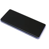  LCD za Xiaomi 12/12S/12X 5G + touchscreen + frame Full ORG EU blue (56000400L300/56000A00L300) | Eponuda.com