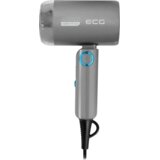 Ecg Modifica Grigio Piccolo potovalni sušilnik za lase 1 kos | Shoptok.si