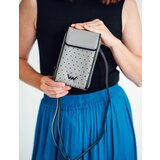 Vuch Nikolett Grey Wallet | shoptok.hr