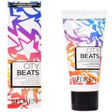 Redken Barve za lase City Beats Säure-Färbecreme - Clear 85 ml Cene
