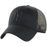 47 Brand MLB New York Yankees Branson Cap Crna Cijene