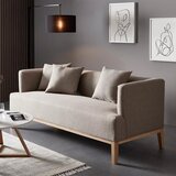 Bessagi Home trosed mina, bež, velur | Shoptok.si