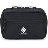 Columbia Torbice za okrog pasu TRAIL TRAVELER HIP PACK Črna Cene