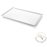  Baton pladanj /melamin-bijela boja/ – 40x25cm Cijene