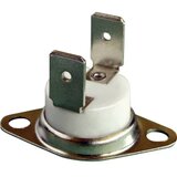 Thermorex Bimetalni prekidač 250 V 16 A Temperatura otvaranja (-+ 5°C) 200 °C Temperatura zatvaranja 185 °C TK24-T02-MG01-Ö200-S Cijene