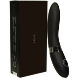Lelo Elise 2 - deluxe vibrator (crni) | shoptok.hr